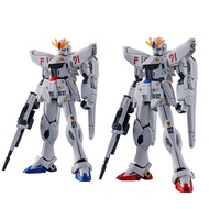 P PB Bandai Model HG 1/144 Gundam F91 Vital No. 1 & No. 2 Unit Set