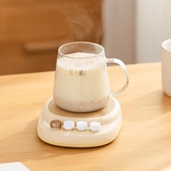 【快速出貨】SOTHING向物 恆溫暖杯墊-熱騰騰(三檔調溫)
