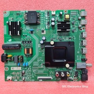 เมนบอร์ดทีวี Hisense รุ่น 43A6100H / 43E6H ( RSAG7.820.11716/ROH ) อะไหล่แท้/ถอดมือสอง