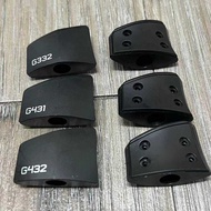 Brand New Original Earphone Accessories Suitable for Logitech Logitech G432/G431/G430/G332/G331/G231