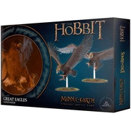 The Hobbit: Great Eagles
