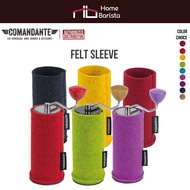 Comandante Sleeve-Saffron (Yellow) Comandante C40 Coffee Grinder