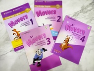 Movers 1_2_3_4 (4sp) bản mới