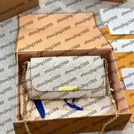 designer bags shoulder wallets crossbody purses handbag designers women purse s handbags womens Dhga