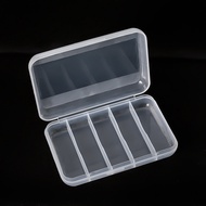 Jewel Bead Case Cover Container Storage Box Mini Plastic Storage Box Storage Box Home Storage Access
