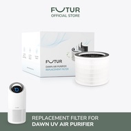 DAWN Air Purifier True HEPA-13 Replacement Filter