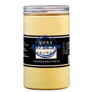 (现货)长白山松花粉Changbai Mountain Broken Pine Pollen 500g ใหม่ Natural Wild Authentic Premium Edible Pine