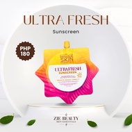 HIKARI ULTRA FRESH SUNSCREEN