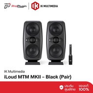 IK MULTIMEDIA iLoud MTM MKII (Pair)