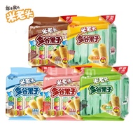 MILAOTOU CEREAL BAR 160