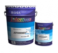 Sơn giao thông - Joton Joway - Sơn kẻ vạch phản quang và không phản quang (20kg)