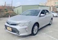 【金程】201 CAMRY 2.5油電 省油省到靠北 電話:0932365775 