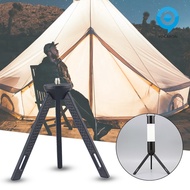 [LAG] Lightweight Mini Tripod Mobile Phone Tripod Flexible Desktop Stand Holder for Projector Camping Light