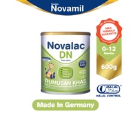 Novalac DN Formula Bayi 600g | Novalac DN - previously known as Diarinova 600g