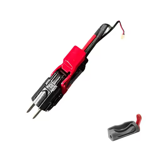 A21F-Click-In Battery Type Trigger Assembly Replacement Switch Button For Dyson V10/V11/SV12/SV14 Va