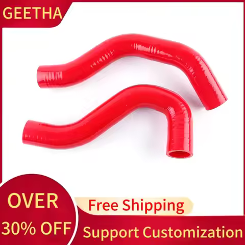 Silicone Radiator Hose Fit SUZUKI SX4/LIANA/AERIO/Escudo aka Vitara 2.0L J20A