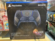 ✨現貨✨ 日版 PS5 無線控制器 最終幻想XVI FF16特別版 手掣