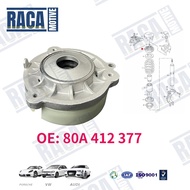 For Audi Q5 FY A4 A5 A6 A7 1PCS/2PCS Upper Front Shock Absorber Mounting 4M0411189 80A412377 80A 412