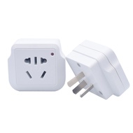 Wall Socket AC to DC Power Adapter 10A to 16A AU Plug Power Outlet For Air Conditioning China Plug a