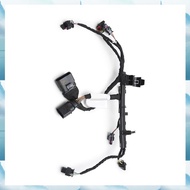 [W F S B] 1.8/2.0T  Injector Power Harness      A3 A4 A5 S5 A6 A7 Q3 TT  EA888 06L971627AB