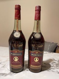 金牌馬爹利#舊裝Martell#1L/支（1000ml)