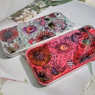 手作彩繪保護殼,iPhone 7及iPhone 8適用, 獨一無二