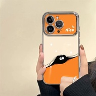 Just-Mobile Phone Case Iphone iPhone15PROMAX Apple13 14plus 12pro 11 17 16promax -XY6DSC140