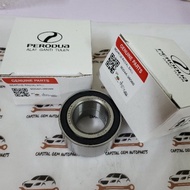 ORIGINAL PERODUA MYVI 2005-2010,VIVA, KELISA, KENARI FRONT WHEEL BEARING (9004A-36086)