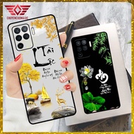 Oppo A94 Calligraphy Case 2025 Model