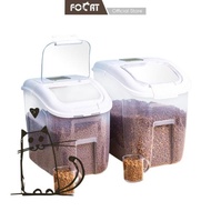 FOCAT Pet Food Storage E98/E99 Cat Food Storage Container