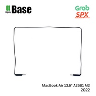 Rubber LCD RubberRing MacBook Air 13.6" A2681 M2 2022