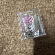 日本Sanrio Hello Kitty x 鳥獸戲畫 清酒杯