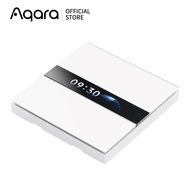 Aqara - Display Switch V1 EU สวิตช์ควบคุมแบบ 4 ปุ่มกด