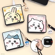 GARMMA Chiikawa 吉伊卡哇 數顯PD快充行動電源 38.5Wh