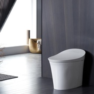 KOHLER (Pre-order 7-14 days) Veil Intelligent toilet โคห์เลอร์ สุขภัณฑ์แบบชิ้นเดียว พร้อมระบบชำระล้า