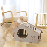 House Cat House Dog House House House Cat Bed Small Pet Villa Climbing Frame Dog House Cage