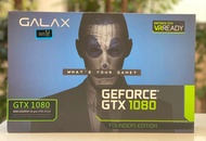 VGA (การ์ดจอ) GTX 1080 ,GTX 1080 TI หลายรุ่น