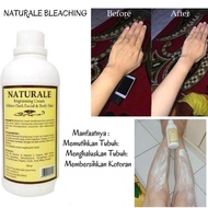 Naturale Bleaching Pemutih Badan