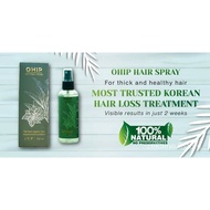 OHIP HAIR SPRAY AUTHENTIC 100ml