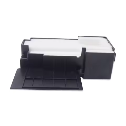 Maintenance Waste Ink Tank For EPSON L550 L551 L555 L565 L566 L575 L558 M100 M105 M200 M201 M205 ET4