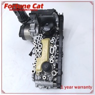0CL 0CJ 0HK Transmission Valve Body TCU TCM Mechatronics Assy For Audi A4 0CL927156 0CJ927156 0HK927