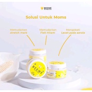 Beeme Nourishing Balm baby ezema cream