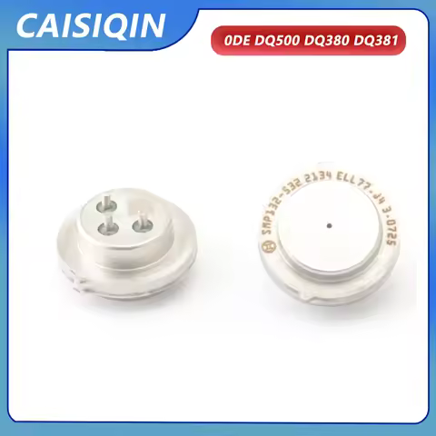 0DE DQ380 Transmission Clutch Pressure Sensor for AUDI Q3 VW Scirocco Tiguan,Transprofessor Gearbox 