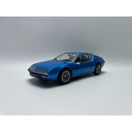 NOREV 1/18 Renault Alpine Alpine A310 1600vf Alloy Car Model Almost Brand New, 398.2 Free ShippingAf