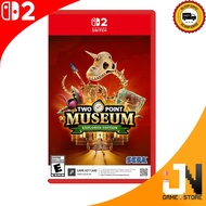 Nintendo Switch 2 Two point Museum Explorer Edition (English/Chinese)(NEW)