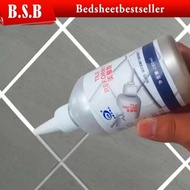 B.S.B Tile Reform Gap 150ml/280ML Refill Agent Coating Mold Cleaner Repair Glue