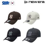 [NewEra] 9FORTY Cap NY Yankees Unstructured Hat Viral Murah Berkualiti