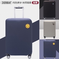 Elastic Luggage Protective Cover Suitcase Trolley Case Cover Anti-dust Cover Coat Suitable for Rimowa 20/79.9/93.2cm