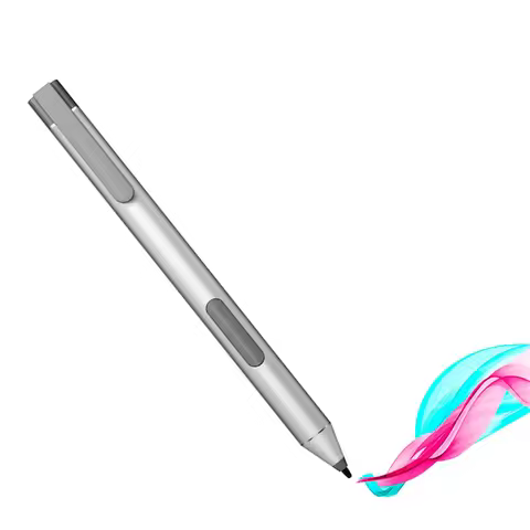 Stylus Touch Screen Digital Active Pen for HP Pro x2 612 G2, Elite x2 1012 G1 G2 240 G6, Pressure Se