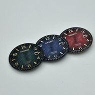 2025 New Style NH35 Dial Diameter 35mm Mechanical Watch Modified NH36 Dial Watch Accessories Dial No